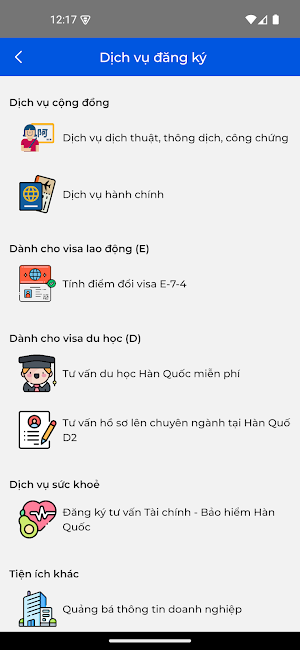 SVDUHOC Screenshot 3