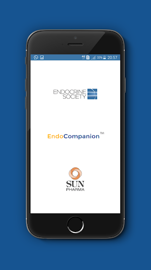 EndoCompanion Screenshot 0