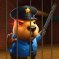 Runner Obby Escape Jail Run