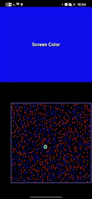 LightUp Crowd Screenshot 3