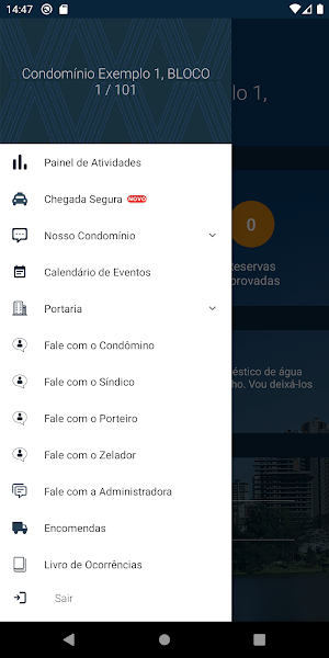 Vox Condomínios Screenshot 2