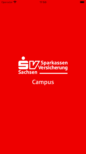 SV Sachsen Campus Screenshot 0