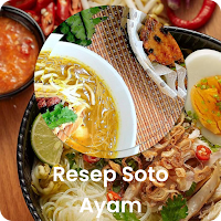 Resep Soto Ayam