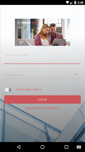 Neinor @Homes Experience Screenshot 0