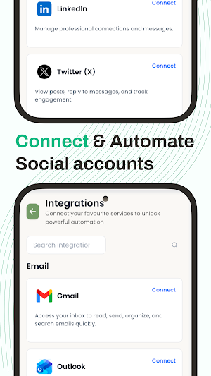 Personaas AI Screenshot 3