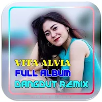Cinta Merah Jambu Vita Alvia
