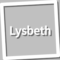 Book, Lysbeth