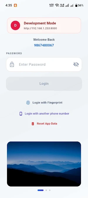Mbright Screenshot 0