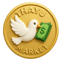 Thayu Market