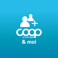 COOP ATLANTIQUE & moi