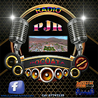 RADIO PJR POCOATA