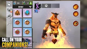 Order & Chaos 2: 3D MMO RPG Screenshot 2
