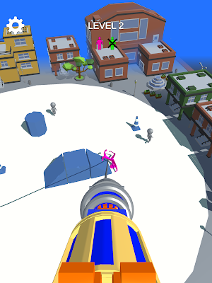 Hook People Screenshot 2