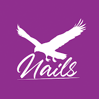 American Burrs Nails