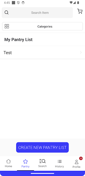 BI Imports Screenshot 1