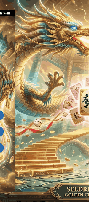 BronzeVein Screenshot 1