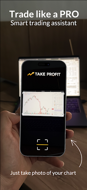 Take Profit: Trading Assistant Screenshot 0