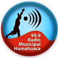 Radio Municipal Humahuaca 99.9