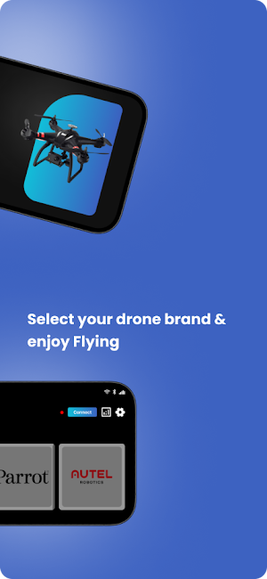 ClearSpot-Inspections with DJI Screenshot 1