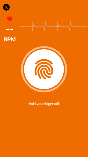 Guide: Huawei Health Android Screenshot 2