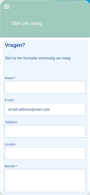 Bernadottelaan Screenshot 3