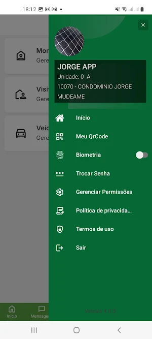 Aciona Screenshot 2