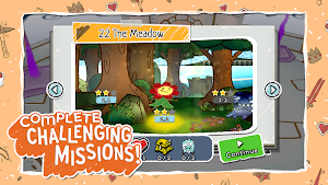 Draw a Stickman: EPIC 3 Screenshot 1