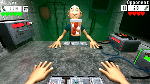 Pill Roulette - Side Effects Screenshot 0