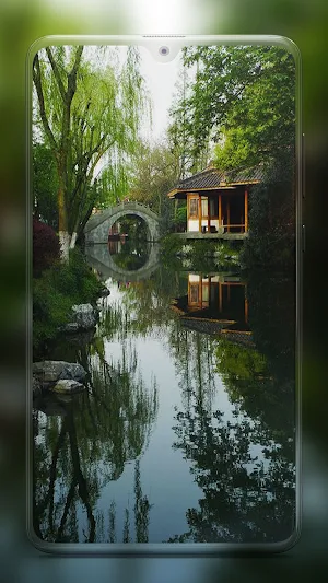 Japan Wallpapers HD Screenshot 2