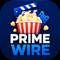 Primewire– Movies, Web Series