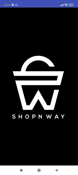 Shopnway Screenshot 0