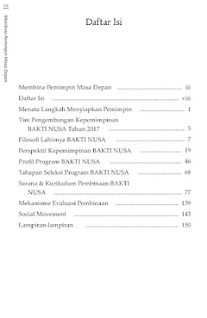 Jalan Pemimpin, Buku Manajemen Screenshot 1