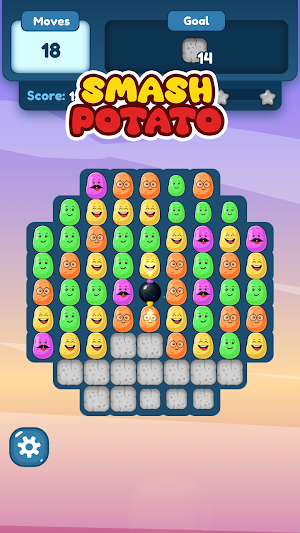 Smash Potato Screenshot 3