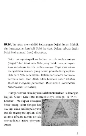 The Diary Of Dajjal By Noriaga Screenshot 3