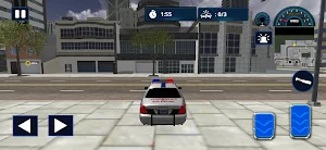 Asphalt 1: Extreme Race Screenshot 2