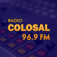 Radio Colosal 96.9 FM