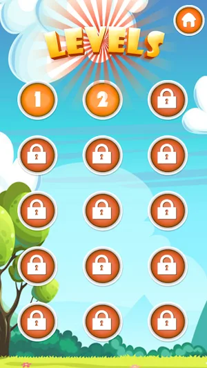 Match The Connection Kids Educational Game Screenshot 2