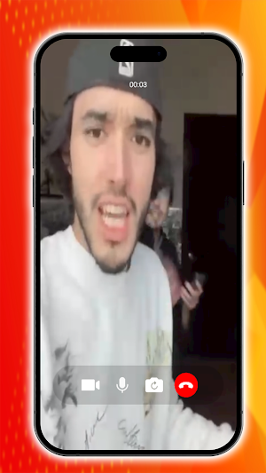Ricky Limon Fake Call Screenshot 1