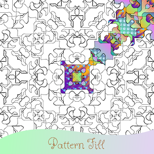 Color Eternal 5000 Mandala Screenshot 3
