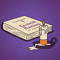 Великий Канон Андрея Критского