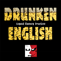 Drunken English PRO