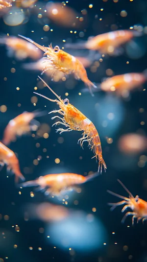 Udang Wallpaper Yi Screenshot 3