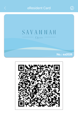 Savannah Screenshot 2