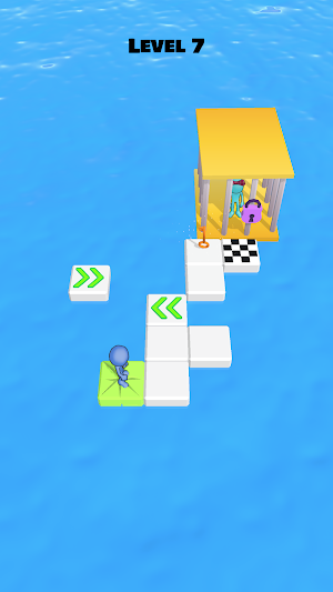 Pool Dash 3D Screenshot 0