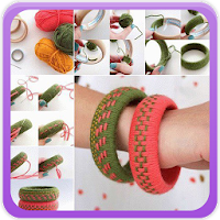 DIY Jewellery Making Gallery