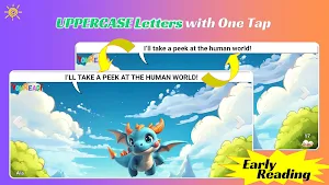 YouRead! Kids Learn to Read Screenshot 2
