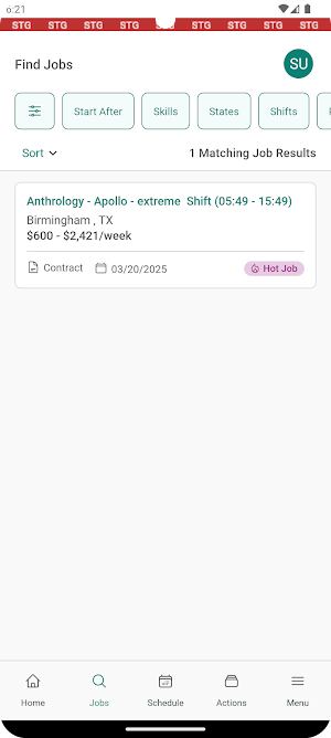 myDefinity-stage1-cincigen Screenshot 3