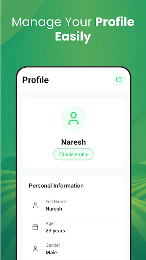 Kissan Mitra Screenshot 3
