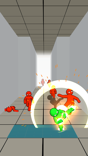 Slide Fight Screenshot 0
