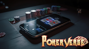 Poker Verse 3D : Texas Balatro Screenshot 3